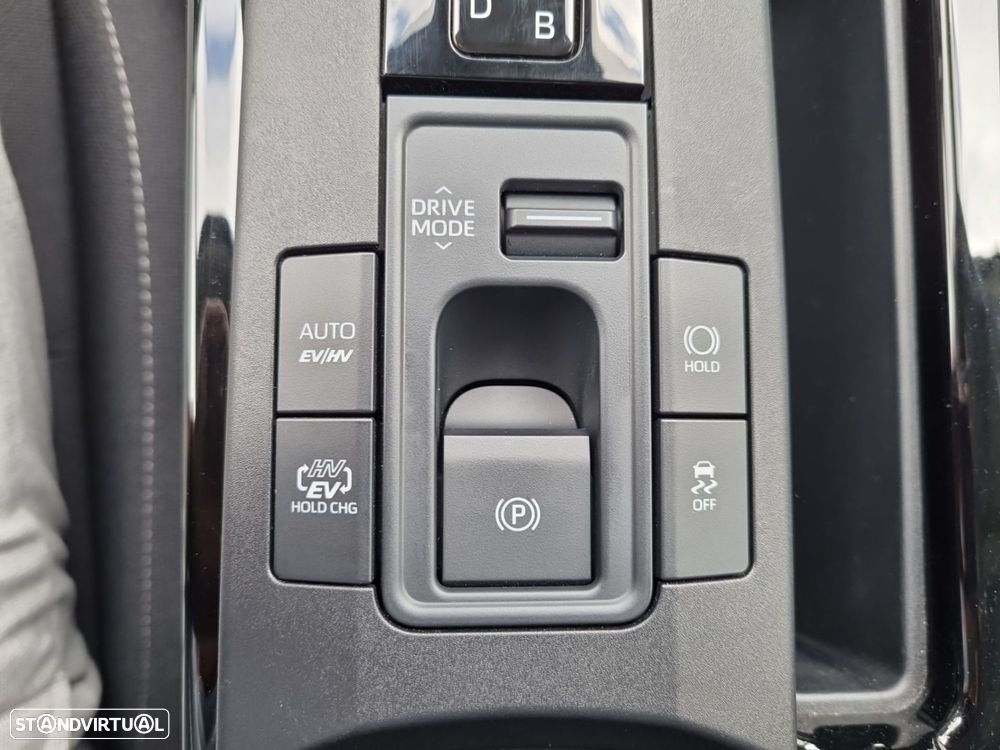 Toyota Prius - 26