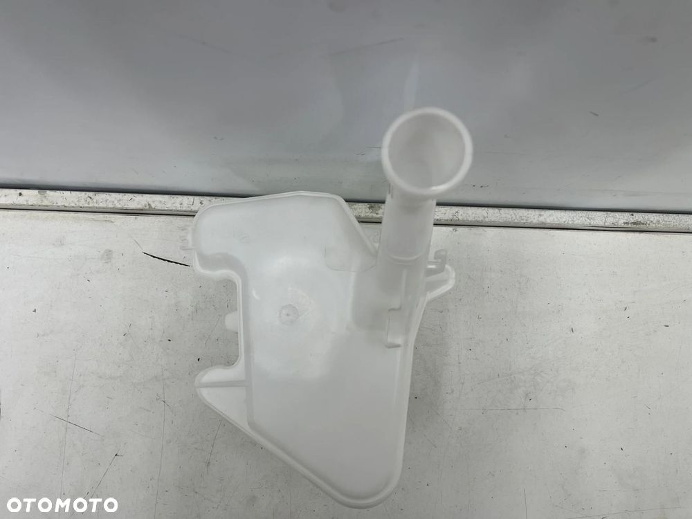 Zbiorniczek spryskiwaczy Toyota Yaris II 05-11r. do szyb na płyn do szyb nowy orginalny 85315-0d060 - 7