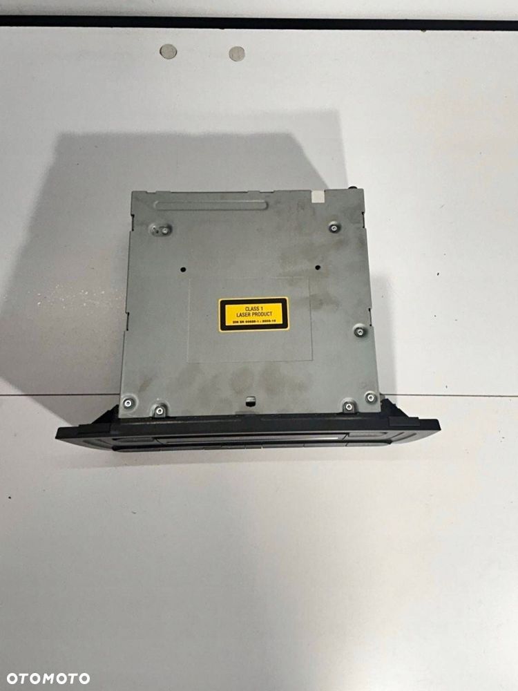 Audi A4 S4 B8 8K 2011 8T1035670D Panel / CD/DVD/GPS SD MMI DRIVE SELECT - 2