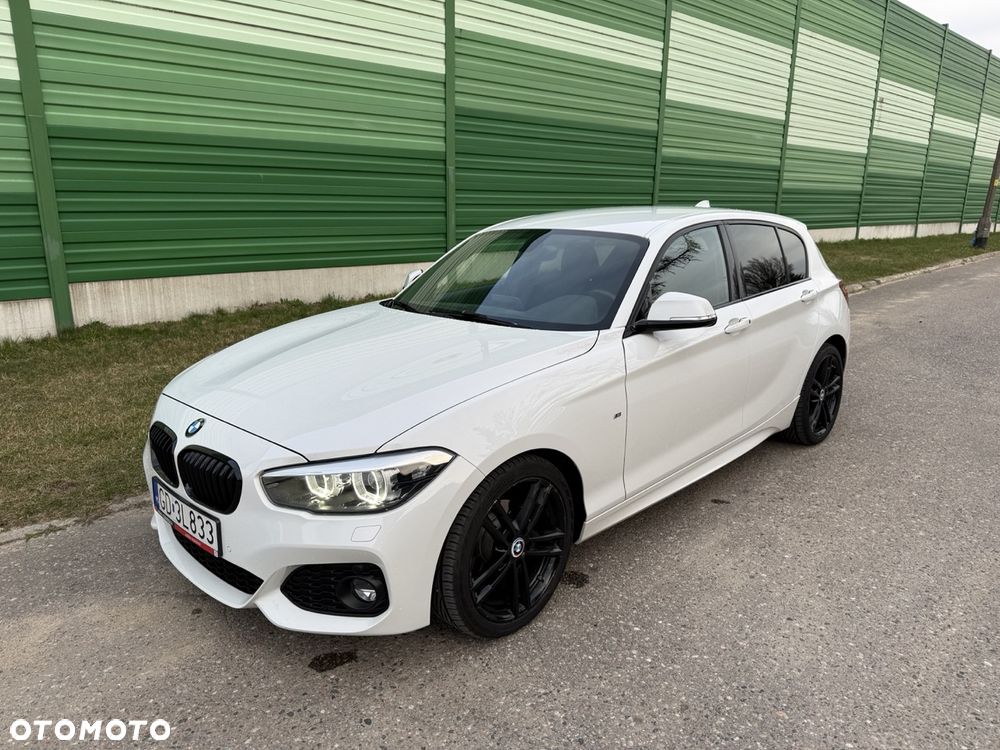 BMW Seria 1 118i M Sport - 2