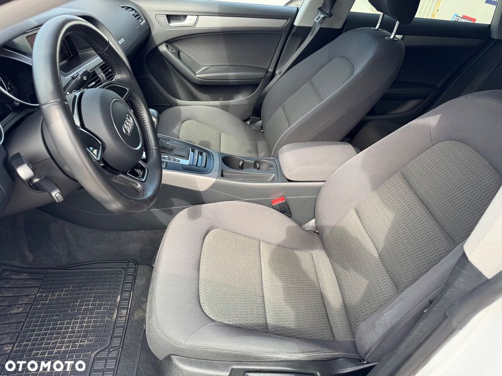 Audi A5 Sportback - 18