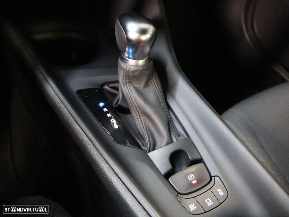 Toyota C-HR 1.8 Hybrid Comfort - 14