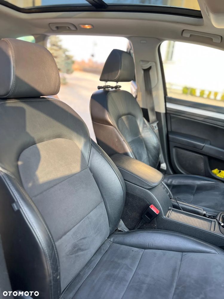 Skoda Superb 1.8 TSI Elegance DSG - 9