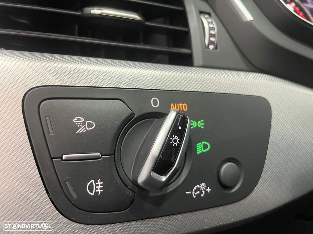 Audi A4 1.4 TSI Sport - 28