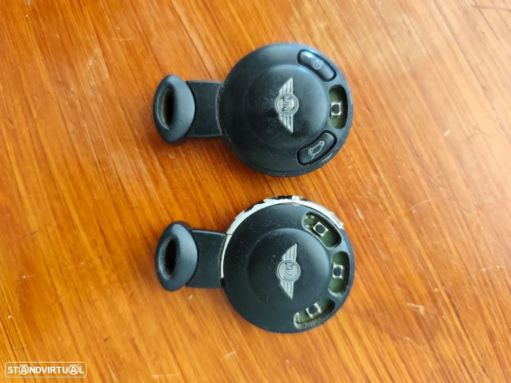 MINI 3 Portas One 1.4 - 5