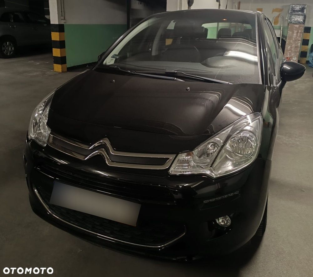 Citroën C3 Pure Tech (VTi) 82 Selection - 5