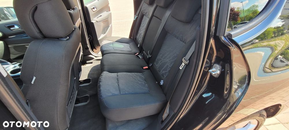 Peugeot 3008 HDi FAP 110 Premium - 11