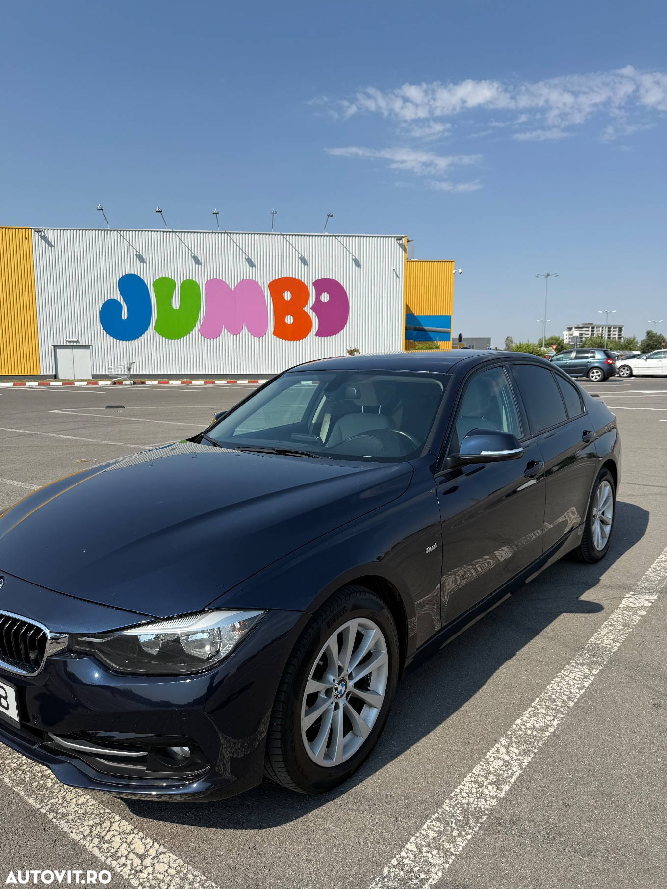 BMW Seria 3 - 2