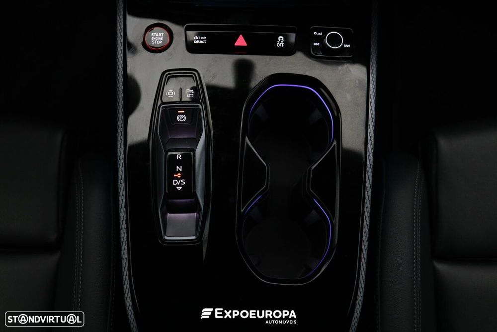 Audi A5 Avant TDI S line Tech - 16