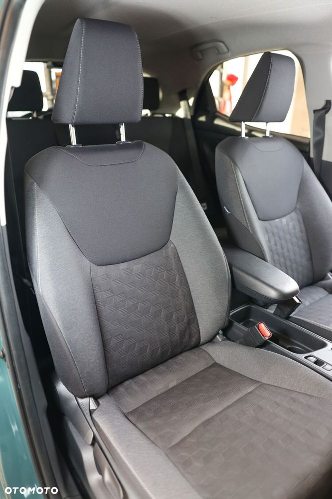 Toyota Yaris 2025