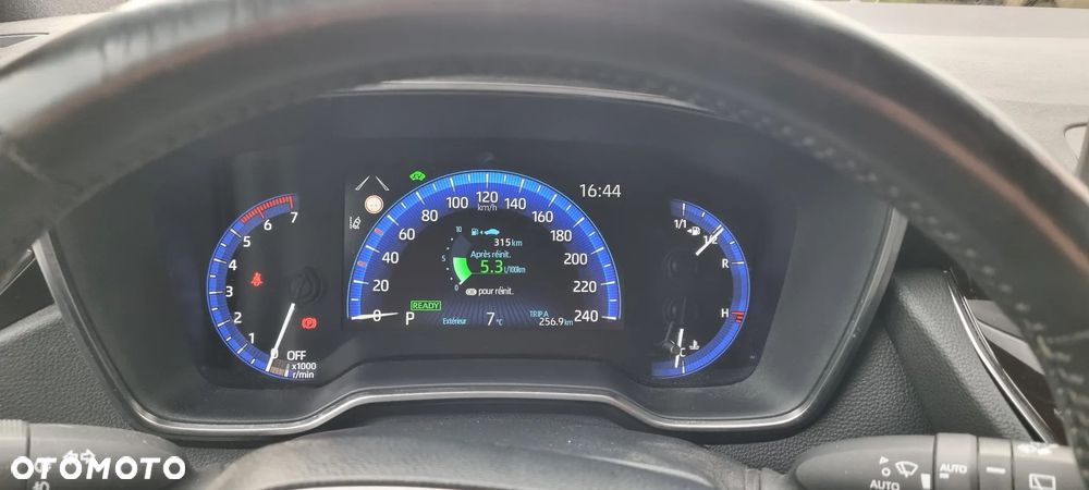 Toyota Corolla 1.8 Club - 7