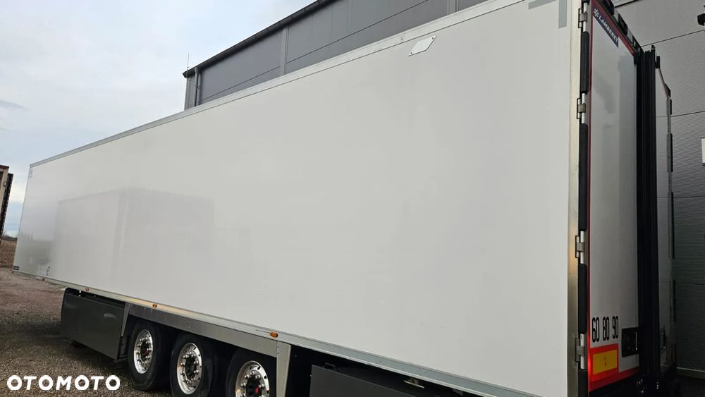 Lamberet SR2 GREEN LINER / SR40 EVO2 - 4