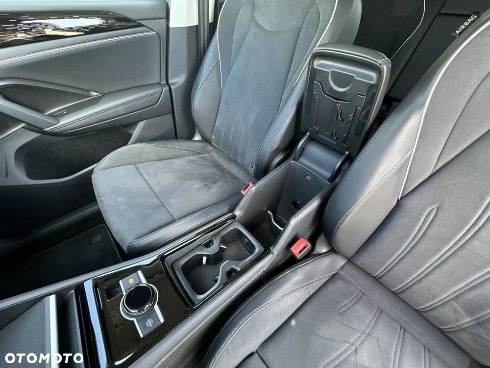 Volkswagen Tiguan 1.5 eHybrid PHEV 150kW Elegance DSG - 35