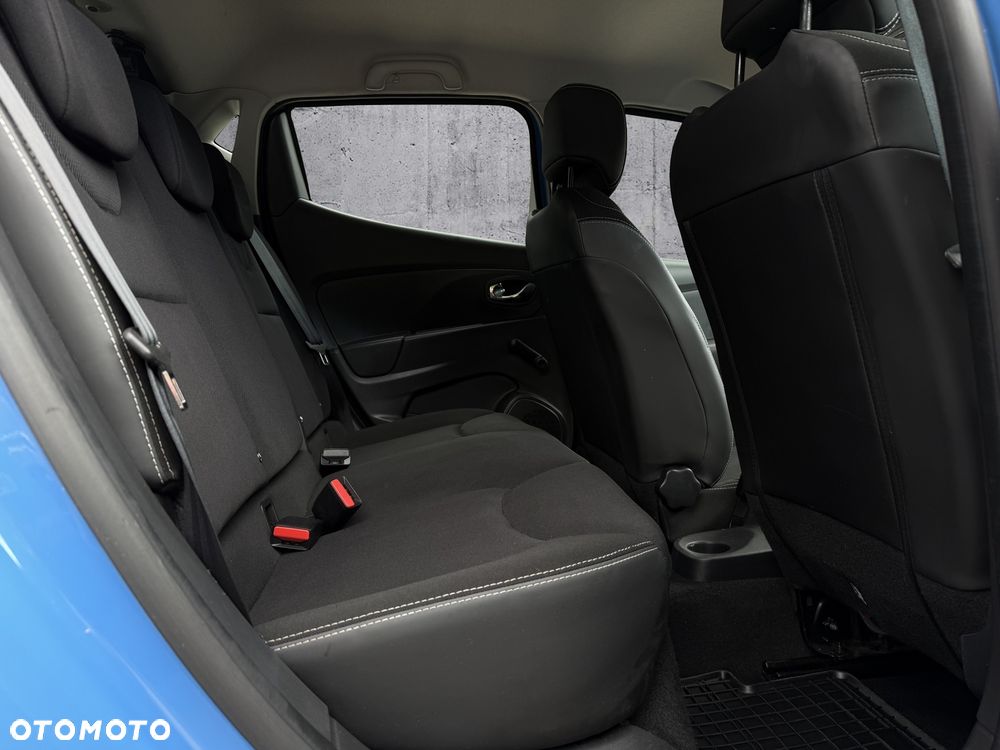 Renault Clio (Energy) TCe 90 Start & Stop INTENS - 16