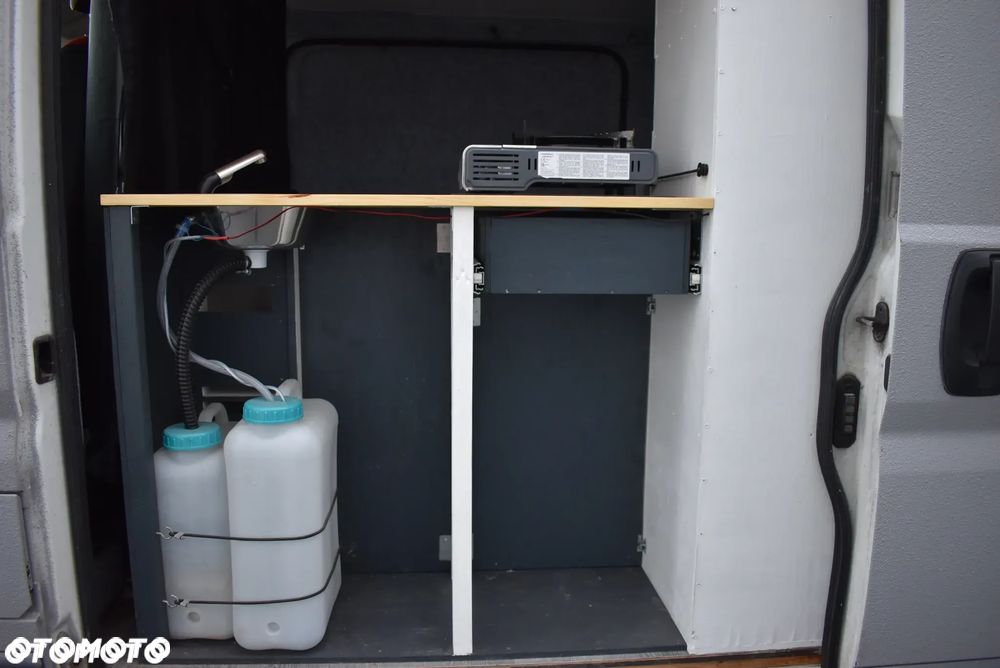 Fiat Ducato - 22