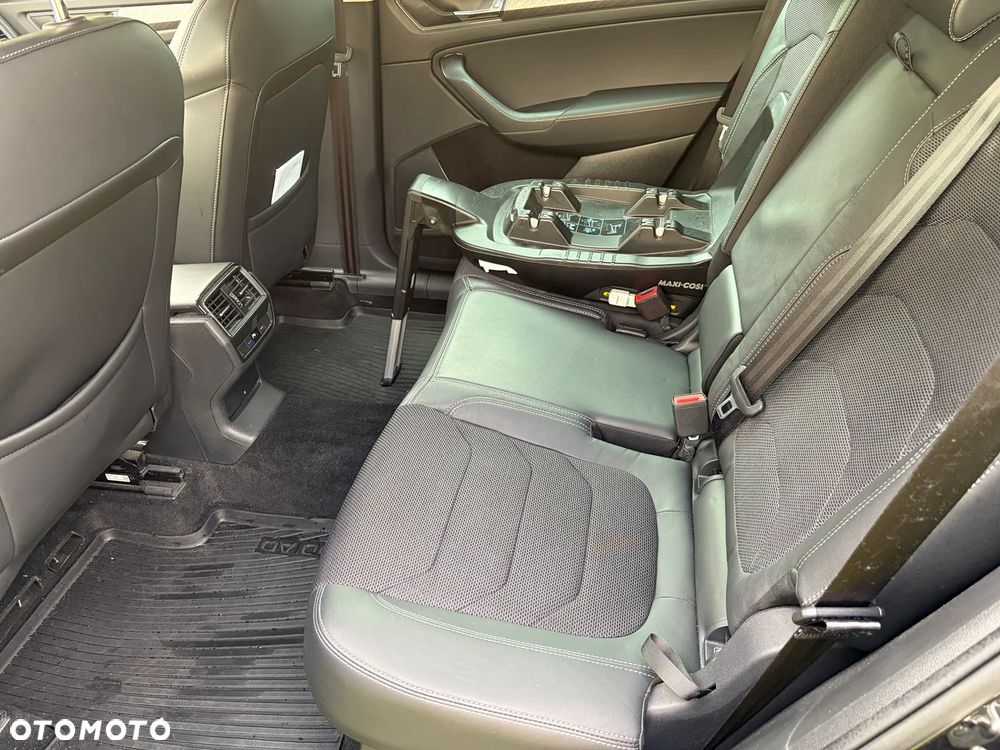 Skoda Kodiaq 2.0 TDI 4x2 Style DSG - 16