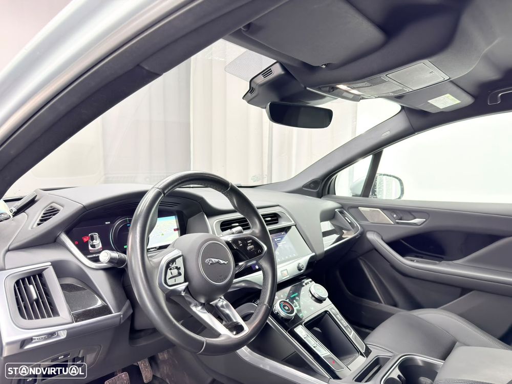 Jaguar I-Pace EV400 AWD S - 19