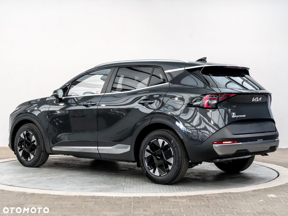 Kia Sportage 1.6 T-GDI L 2WD - 4