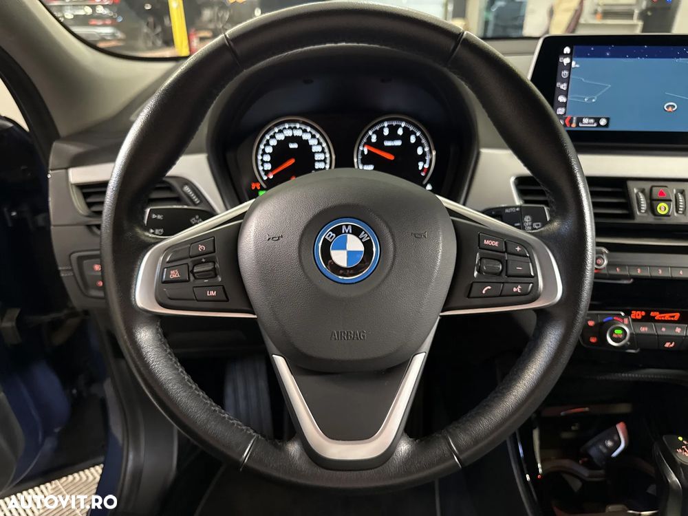 BMW X2 - 17