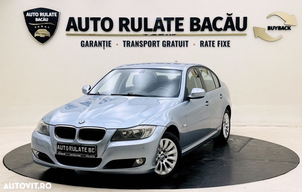 BMW Seria 3 - 2