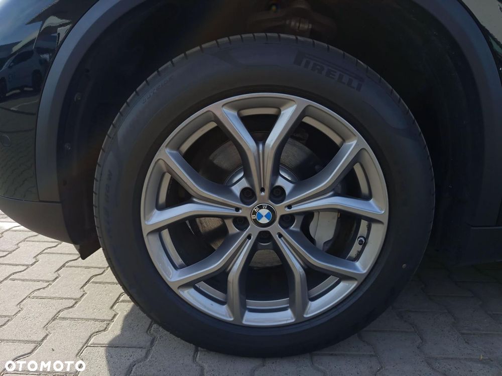 BMW X5 - 11