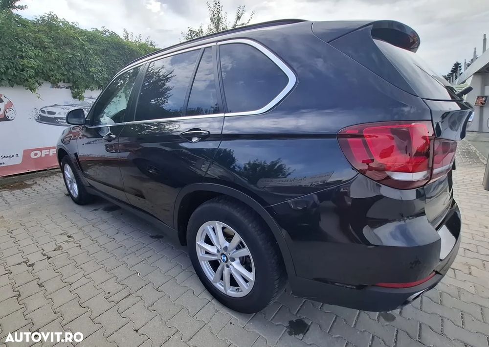 BMW X5 xDrive30d - 4