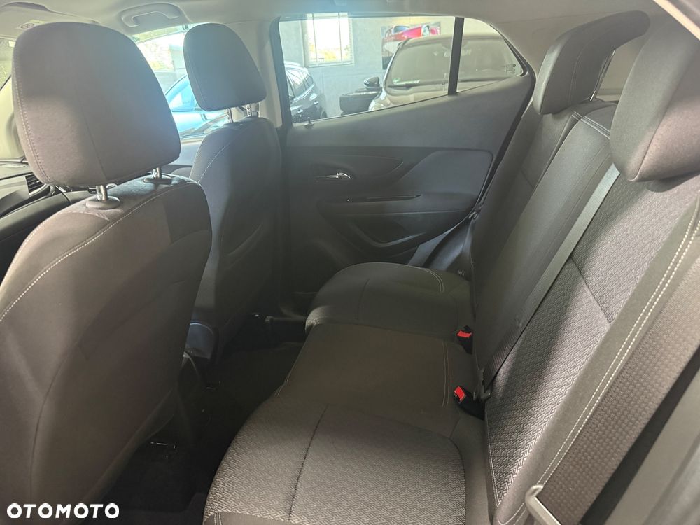 Opel Mokka X 1.4 ECOFLEX Start/Stop Active - 14