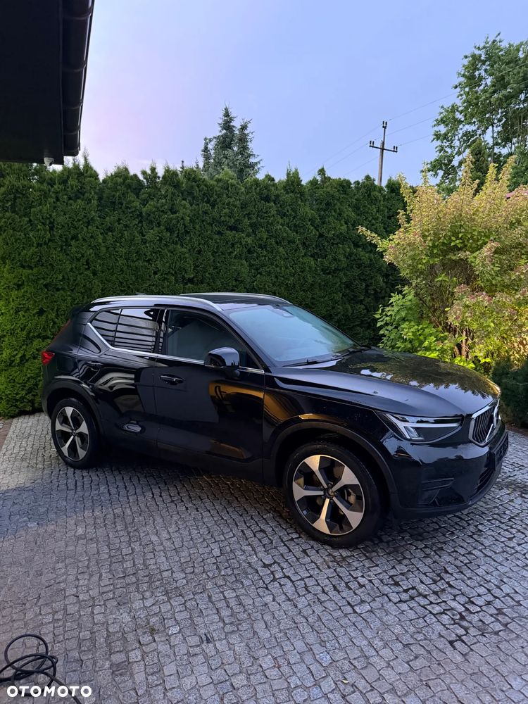 Volvo XC 40 - 28