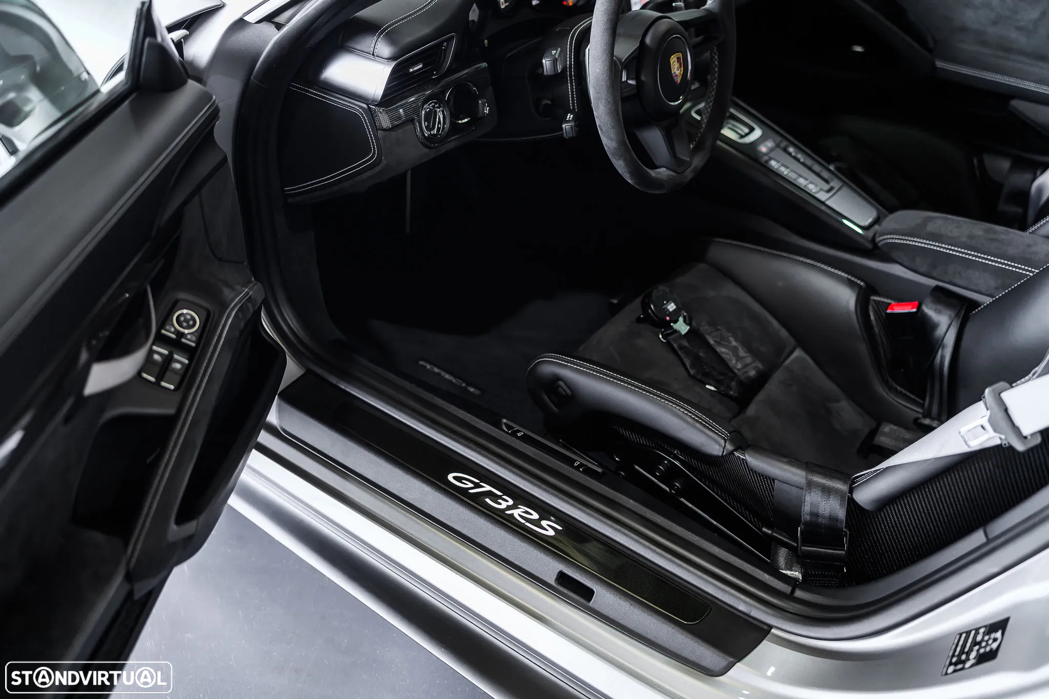 Porsche 911 (991) GT3 RS PDK - 24