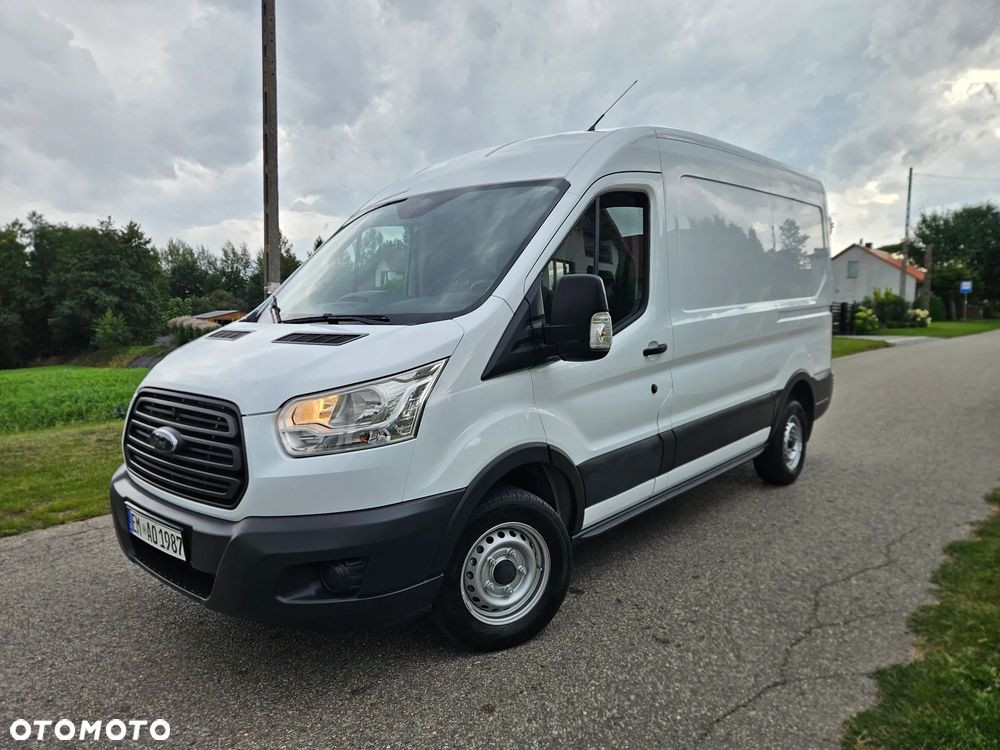 Ford TRANSIT - 1