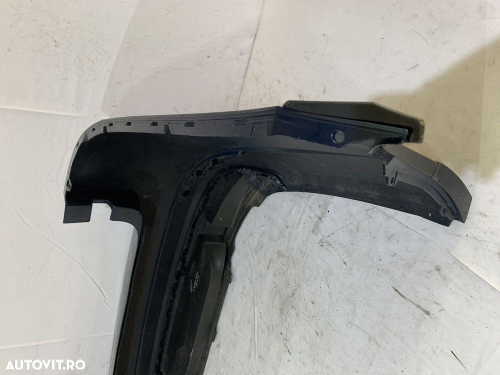 Bara spate Skoda Superb Scout, 2017, 2018, 2019, 2020, 2021, 2022, 2023, cod origine OE 3V9807421. - 8