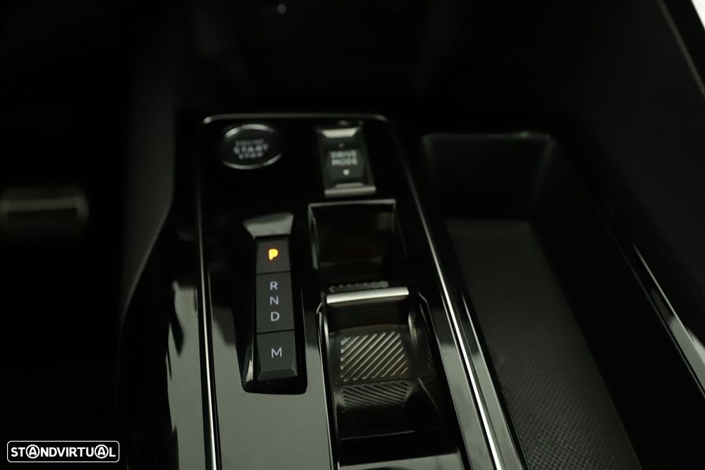 Peugeot 3008 1.2 PureTech GT EAT8 - 14