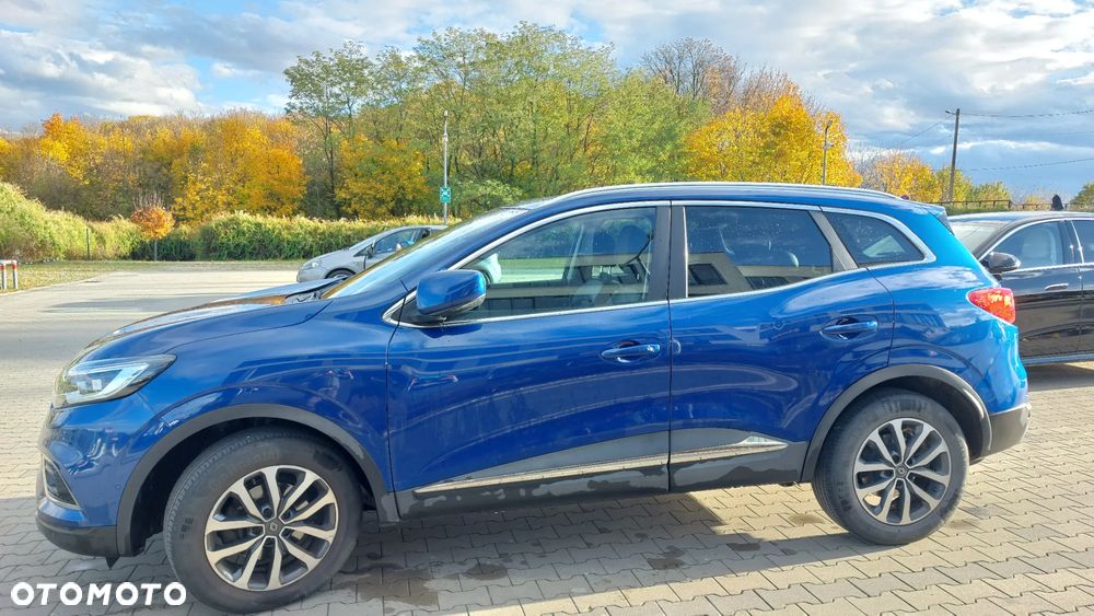 Renault Kadjar 1.3 TCe FAP Intens EDC - 1