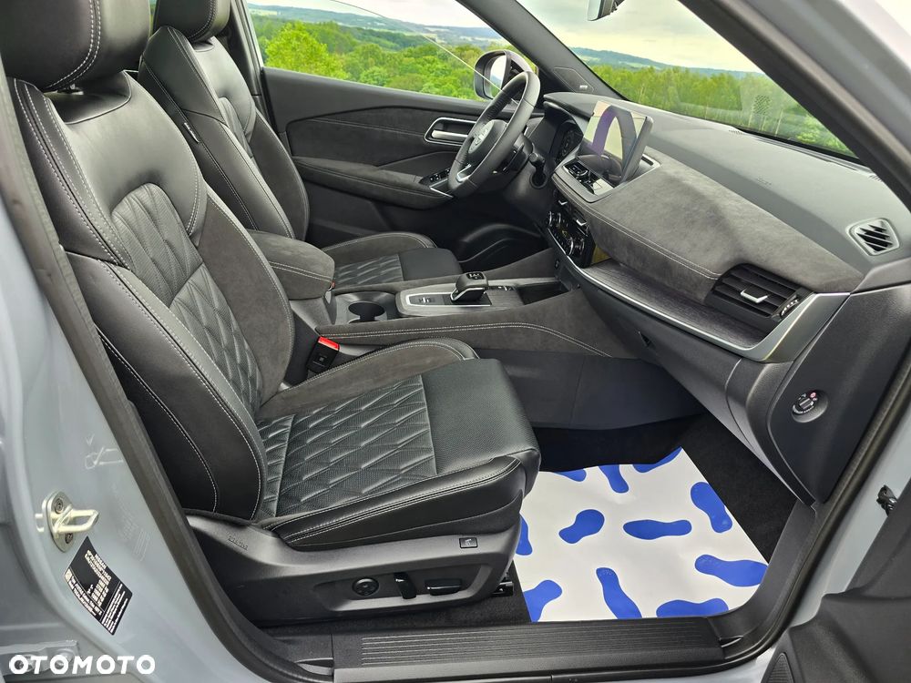 Nissan Qashqai 1.3 DIG-T MHEV Xtronic Tekna+ - 19