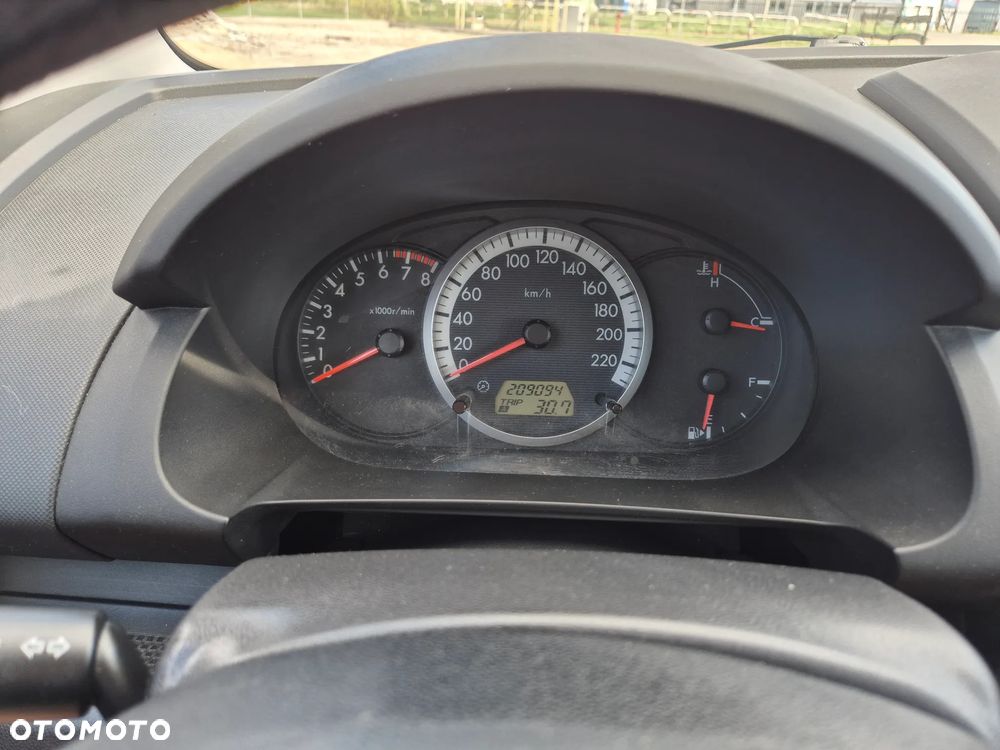 Mazda 5 1.8 Comfort - 9