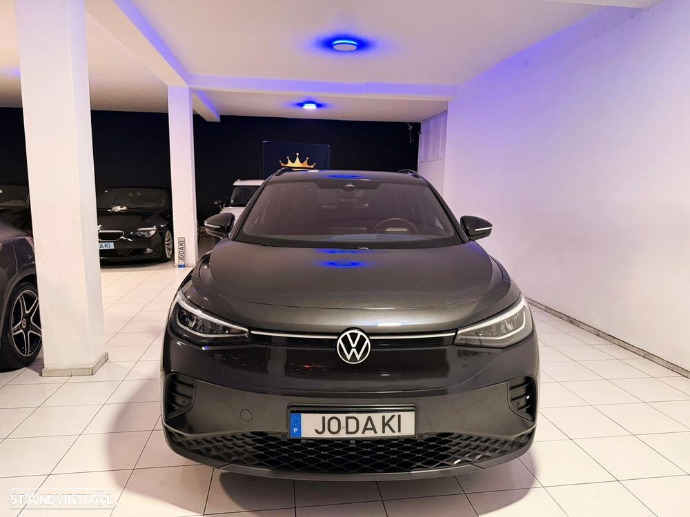 VW ID.4 77 kWh Pro - 1