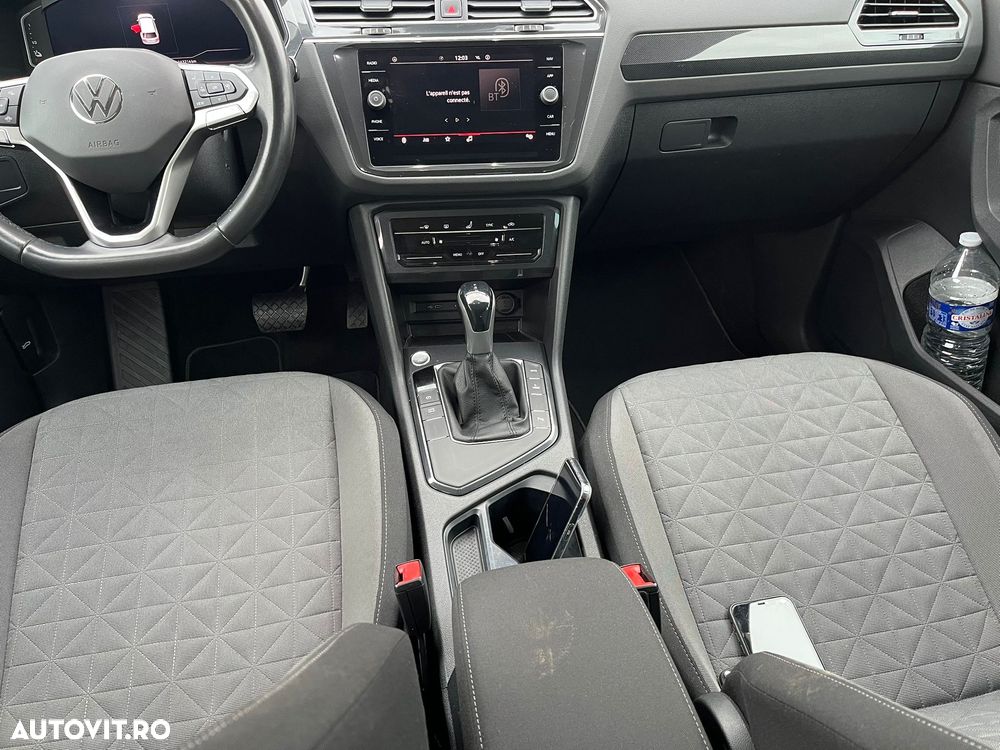 Volkswagen Tiguan - 3