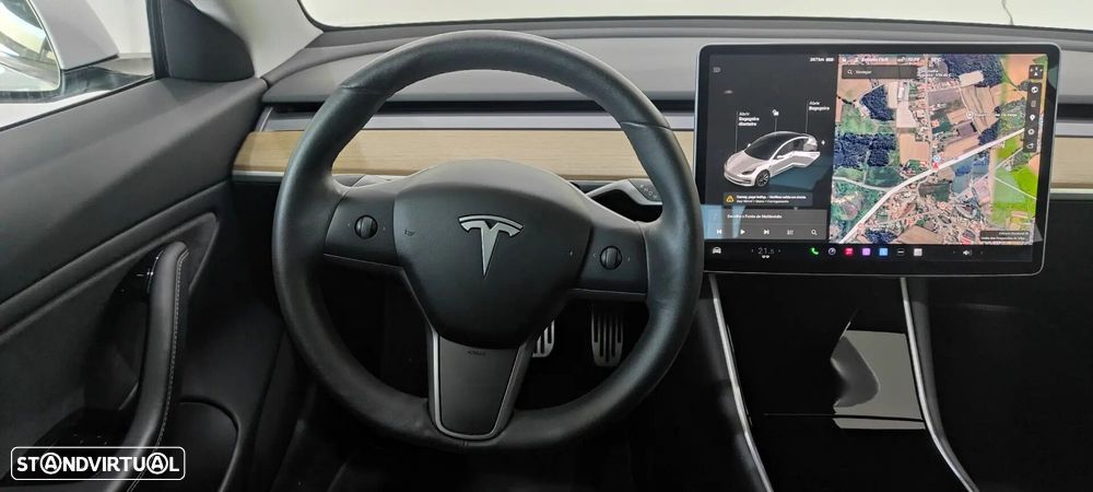Tesla Model 3 Long Range AWD Dual Motor - 9