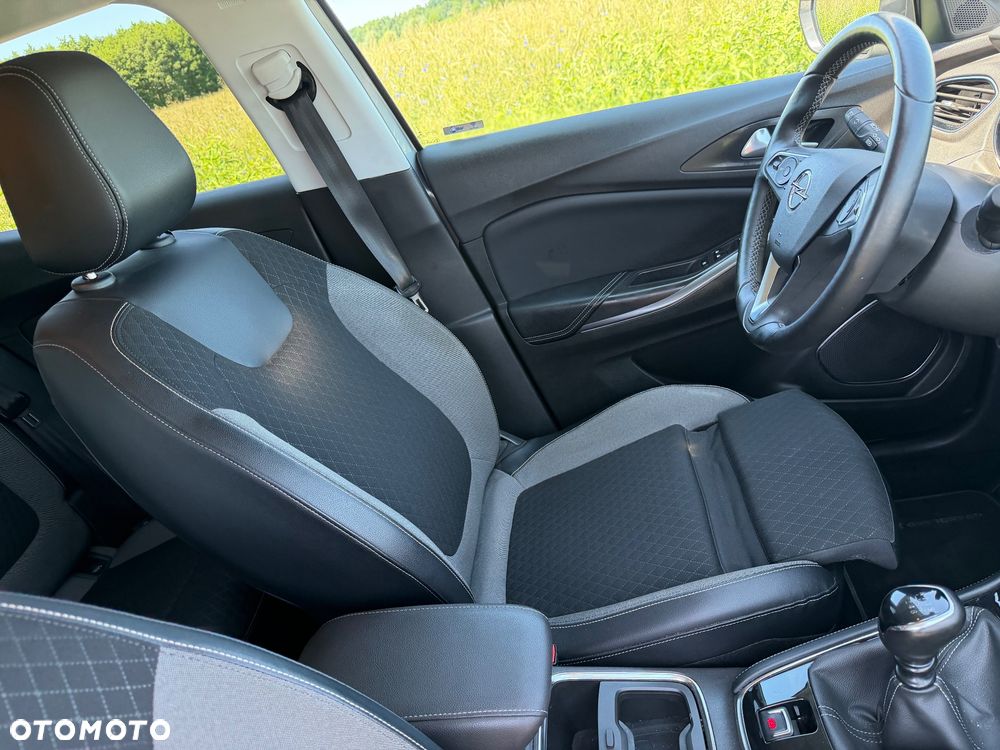 Opel Grandland X 1.2 Start/Stop INNOVATION - 21