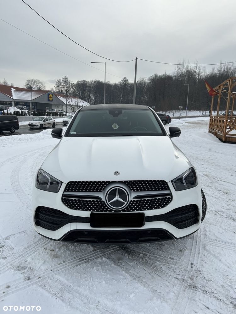 Mercedes-Benz GLE - 2