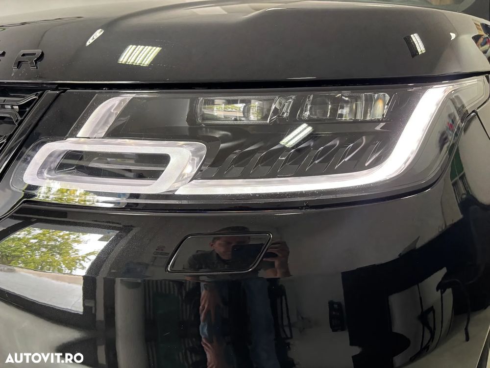 Land Rover Range Rover Sport 2.0 L PHEV Autobiography Dynamic - 8