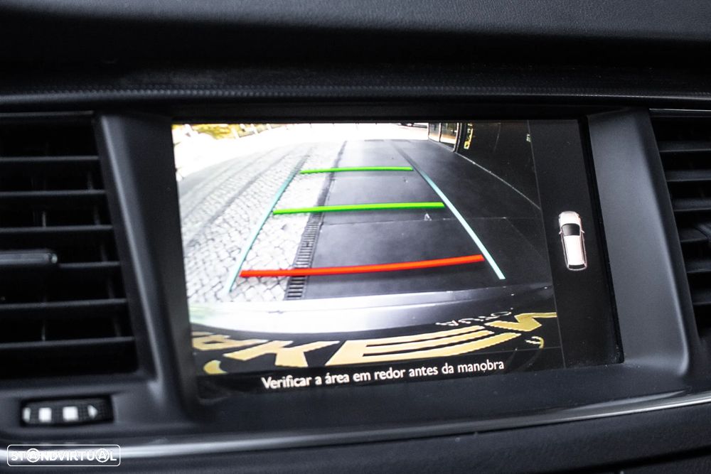 Peugeot 508 SW 1.6 BlueHDi GT Line - 41