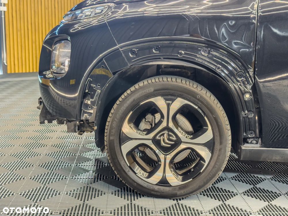 Citroën C3 Aircross 1.2 PureTech GPF Shine S&S EAT6 - 13