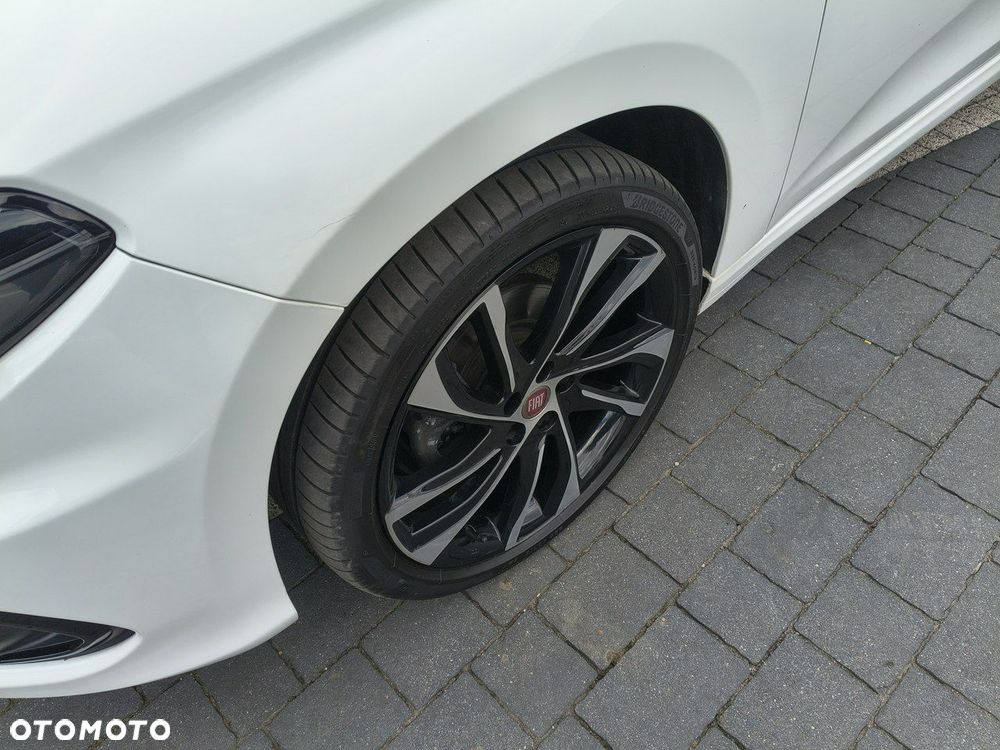 Fiat Tipo 1.4 T-Jet S-Design - 41