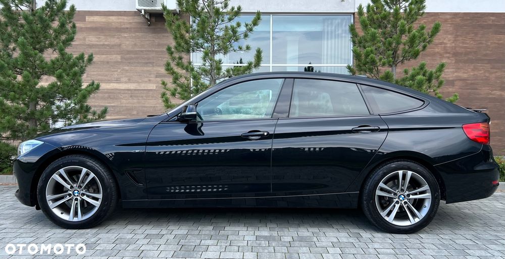 BMW 3GT - 22