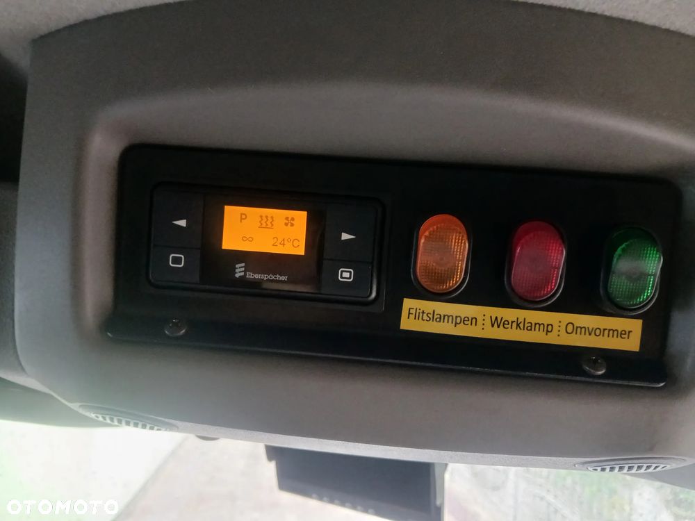 Renault Master - 14
