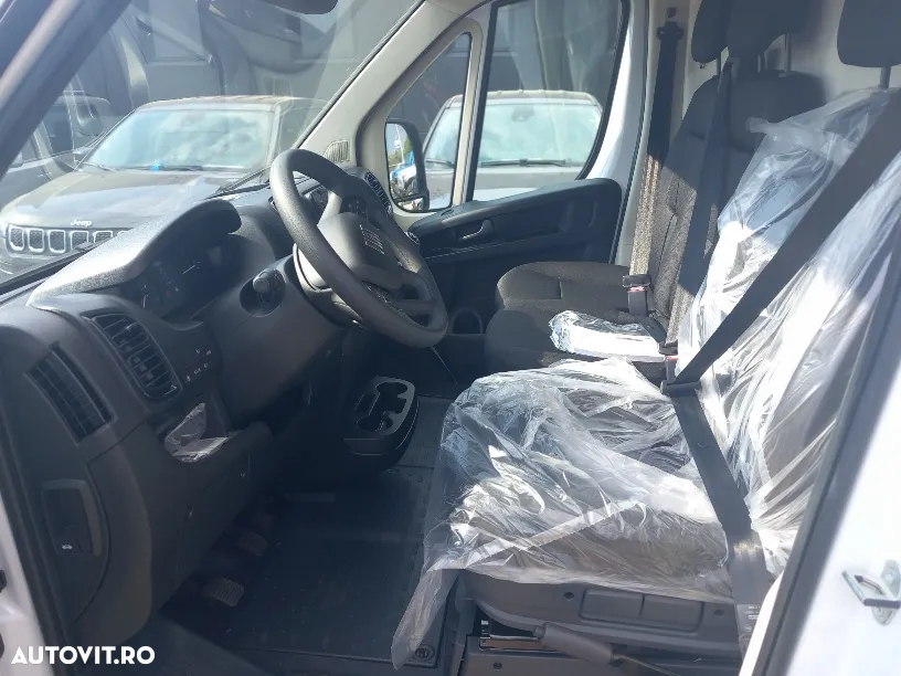 Fiat Ducato Maxi L5 - 7