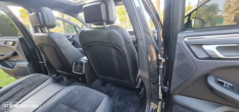 Porsche Macan - 37