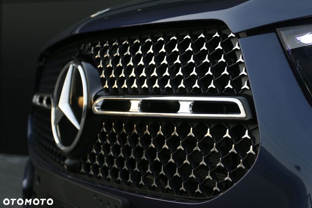 Mercedes-Benz GLE - 11