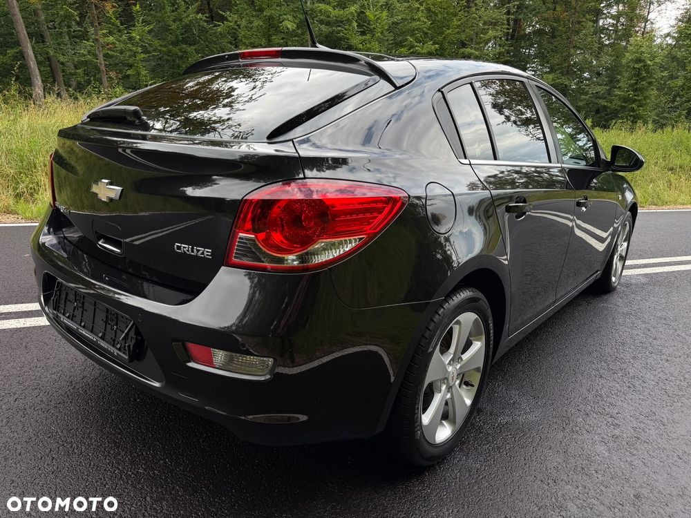 Chevrolet Cruze 2.0TD LTZ+ - 28